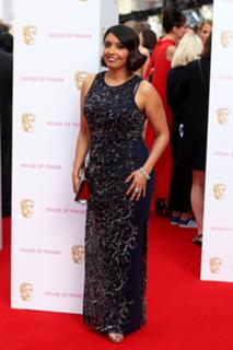 Sunetra Sarker feet photo 8