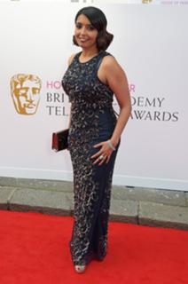 Sunetra Sarker feet photo 7