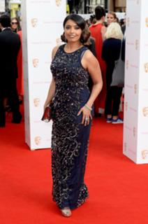 Sunetra Sarker feet photo 6