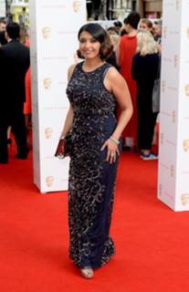 Sunetra Sarker feet photo 5