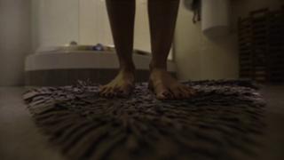 Sunetra Sarker feet photo 1