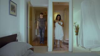 Sunetra Sarker feet photo 20