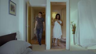 Sunetra Sarker feet photo 19