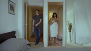 Sunetra Sarker feet photo 18