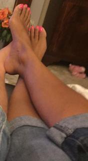 Sunetra Sarker feet photo 15