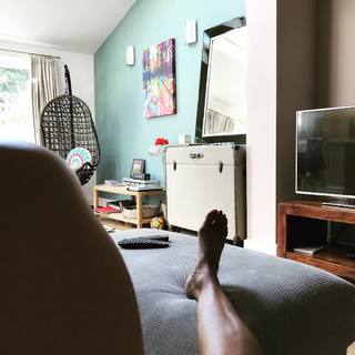 Sunetra Sarker feet photo 16