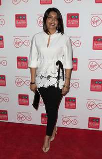 Sunetra Sarker feet photo 15