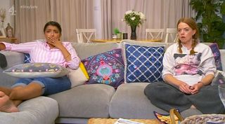 Sunetra Sarker feet photo 10