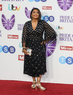 Sunetra Sarker feet photo 8