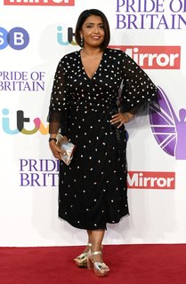 Sunetra Sarker feet photo 7