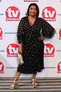 Sunetra Sarker feet photo 2