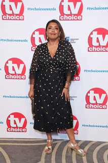 Sunetra Sarker feet photo 1