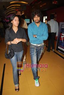 Sunidhi Chauhan feet photo 1