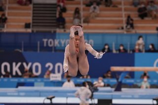 Sunisa Lee feet photo thumbnail