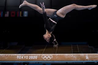 Sunisa Lee feet photo thumbnail