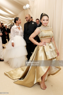 Sunisa Lee feet photo thumbnail