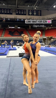 Sunisa Lee feet photo thumbnail
