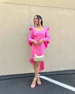 Sunisa Lee feet photo thumbnail