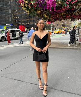 Sunisa Lee feet photo thumbnail