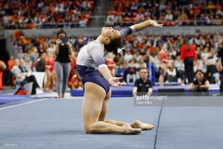 Sunisa Lee feet photo thumbnail