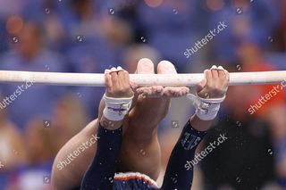 Sunisa Lee feet photo thumbnail