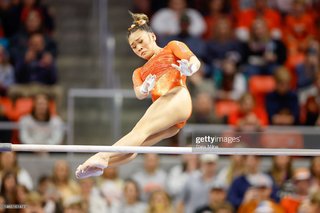 Sunisa Lee feet photo thumbnail