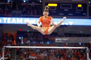 Sunisa Lee feet photo thumbnail