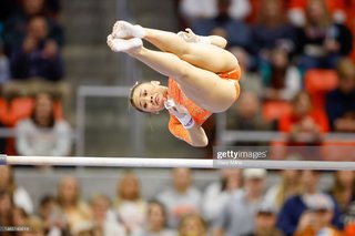 Sunisa Lee feet photo thumbnail