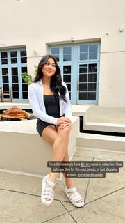 Sunisa Lee feet photo thumbnail
