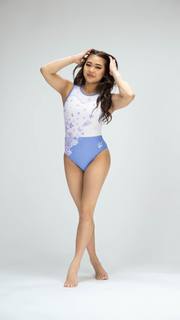 Sunisa Lee feet photo thumbnail