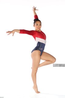 Sunisa Lee feet photo thumbnail