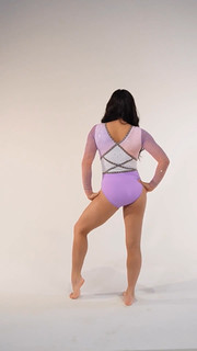 Sunisa Lee feet photo thumbnail