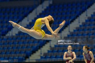 Sunisa Lee feet photo thumbnail