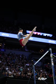 Sunisa Lee feet photo thumbnail