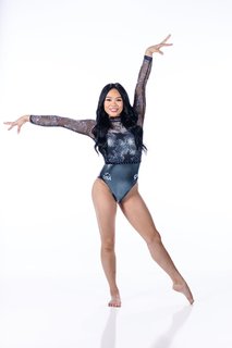 Sunisa Lee feet photo thumbnail