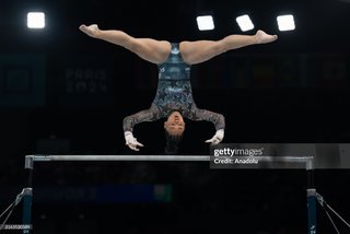 Sunisa Lee feet photo thumbnail