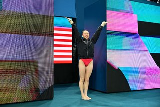 Sunisa Lee feet photo thumbnail