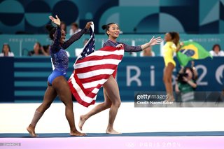 Sunisa Lee feet photo thumbnail