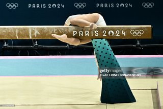Sunisa Lee feet photo thumbnail