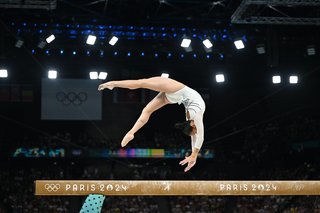 Sunisa Lee feet photo thumbnail