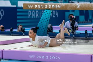 Sunisa Lee feet photo thumbnail