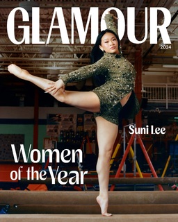 Sunisa Lee feet photo thumbnail