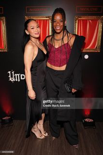 Sunisa Lee feet photo thumbnail
