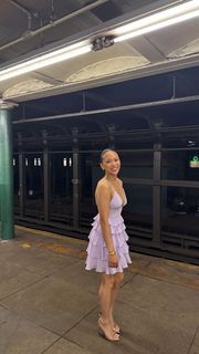 Sunisa Lee feet photo thumbnail