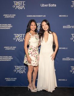 Sunisa Lee feet photo thumbnail