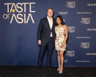 Sunisa Lee feet photo thumbnail