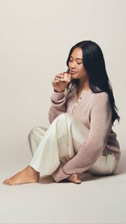 Sunisa Lee feet photo 5