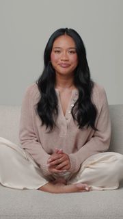 Sunisa Lee feet photo 2