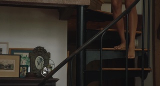Sunita Mani feet photo 17