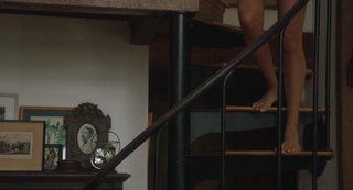Sunita Mani feet photo 16